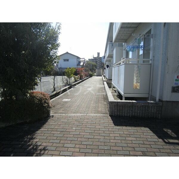 3/12 エントランス