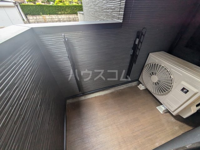 15/21 バルコニー