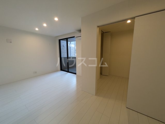 4/22 リビング/ダイニング