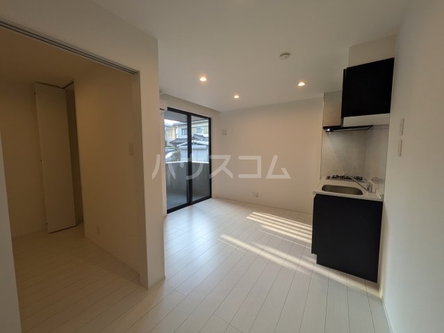 3/24 リビング/ダイニング