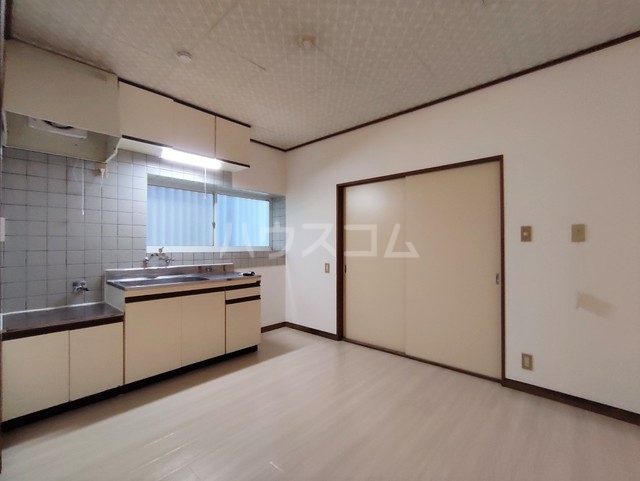 4/30 リビング/ダイニング