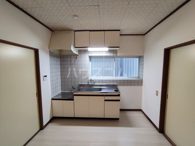 5/30 リビング/ダイニング