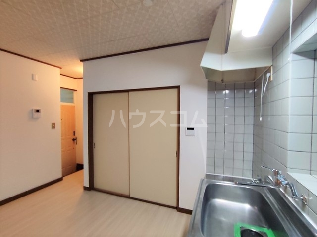 6/30 リビング/ダイニング