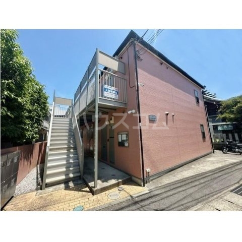 2/12 エントランス