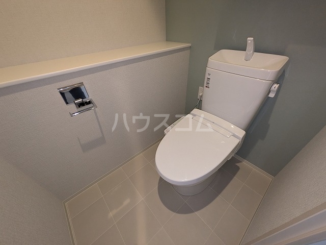 14/30 トイレ