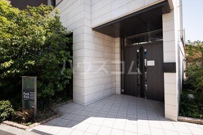 17/29 エントランス