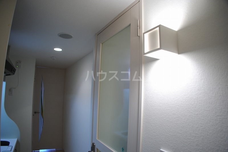 5/27 室内