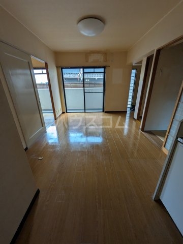 3/27 リビング/ダイニング