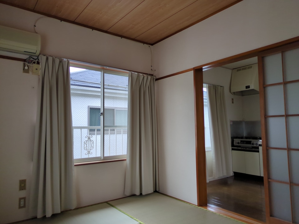 4/30 リビング/ダイニング