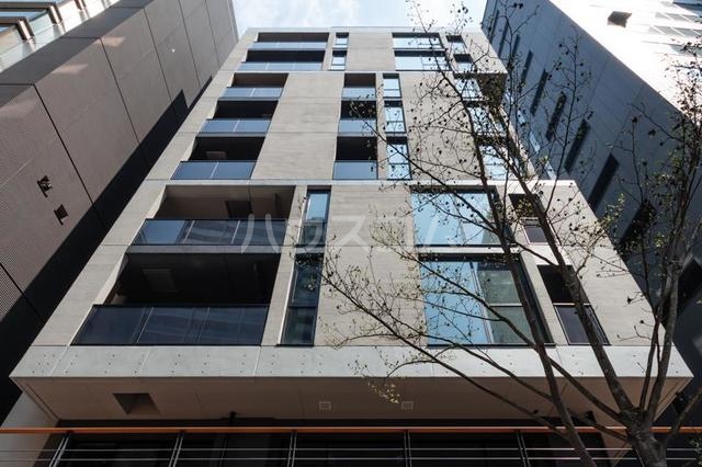 ＴＨＥ　ＡＫＡＳＡＫＡ　ＲＥＳＩＤＥＮＣの外観