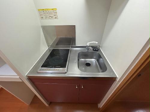7/24 キッチン