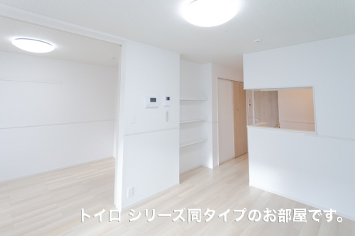 3/21 リビング/ダイニング