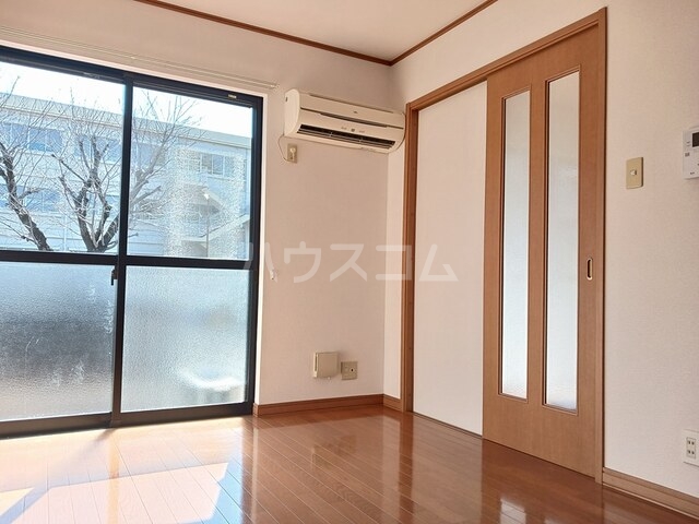 4/21 リビング/ダイニング