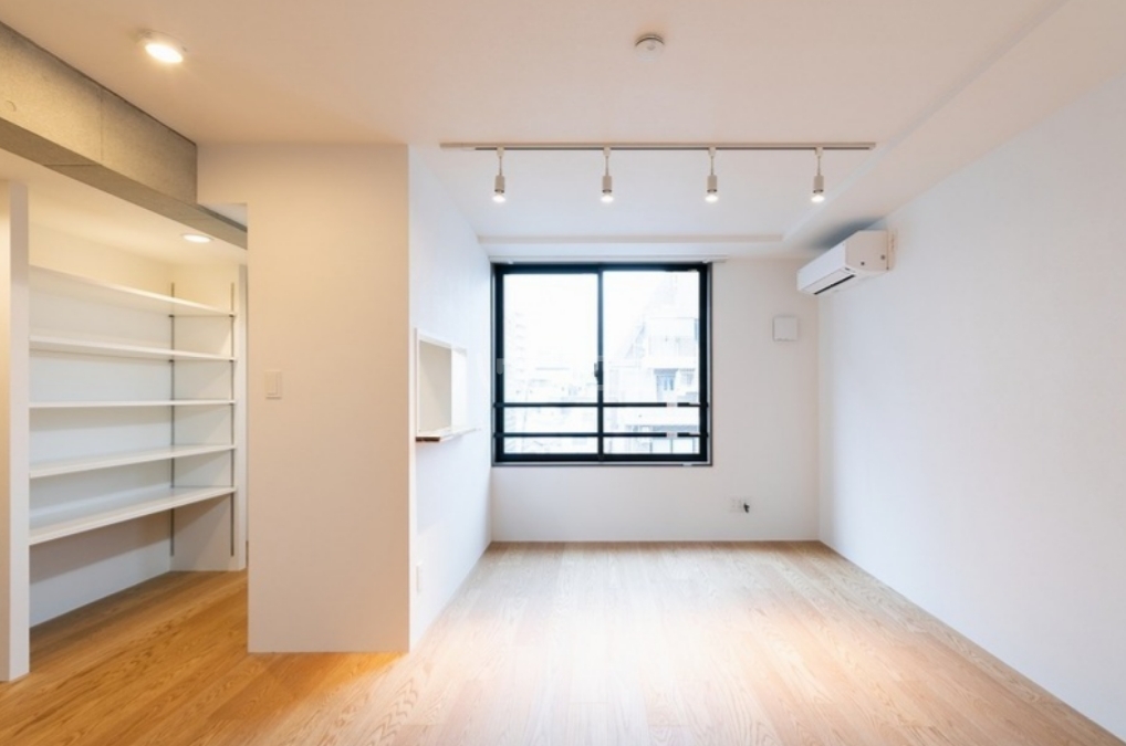 3/15 リビング/ダイニング