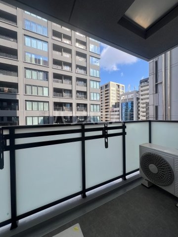 15/29 バルコニー