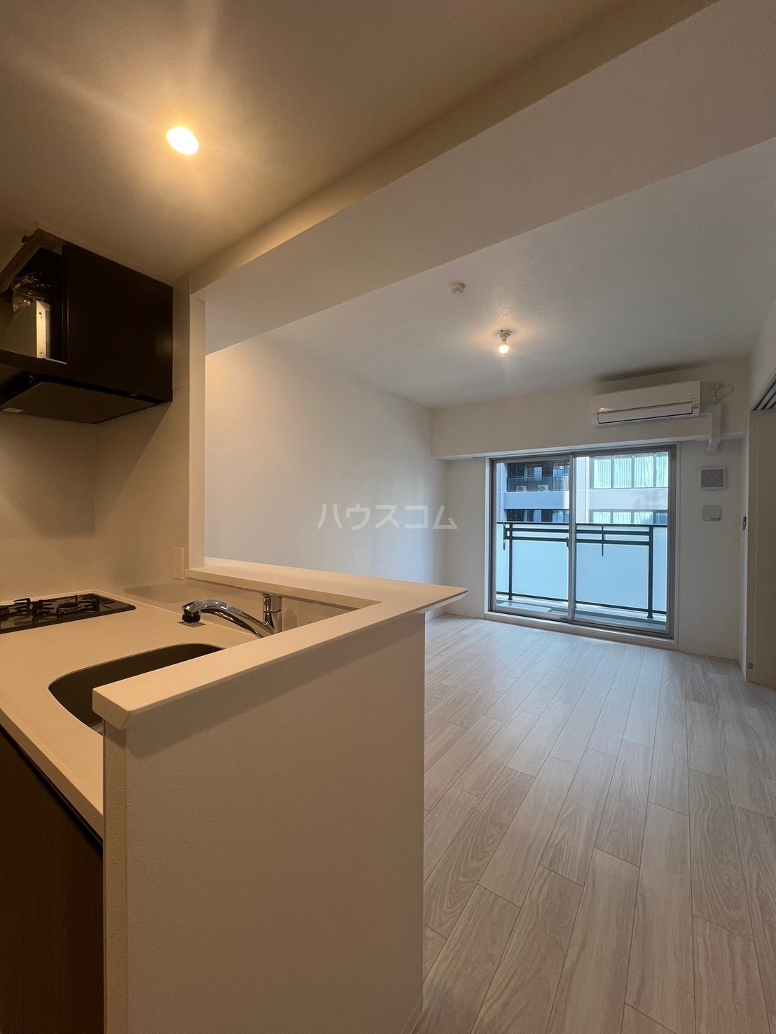 4/29 リビング/ダイニング