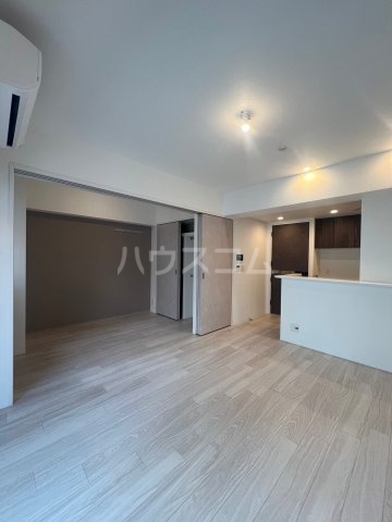 3/29 リビング/ダイニング