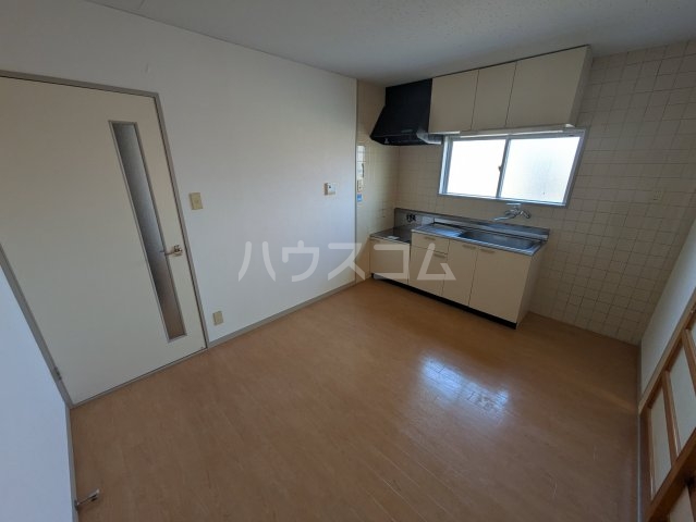 3/22 リビング/ダイニング