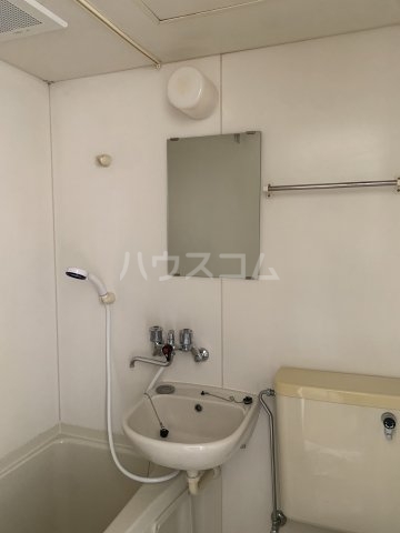 14/30 洗面