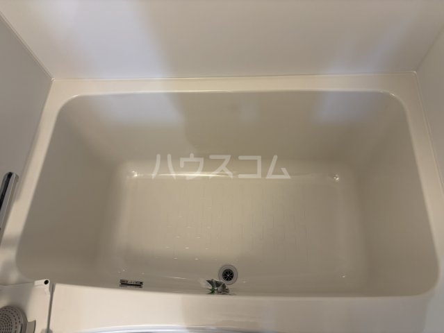 14/30 浴室
