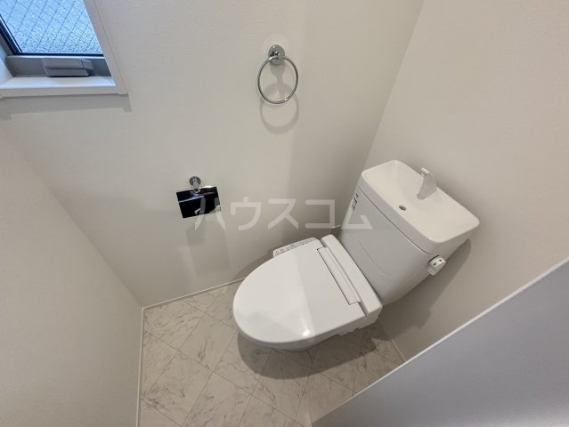 15/30 トイレ