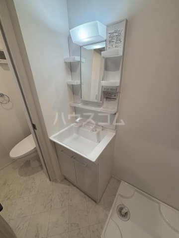 16/30 洗面