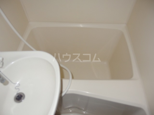 11/25 浴室