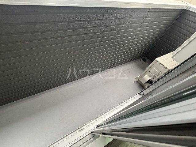 19/30 バルコニー