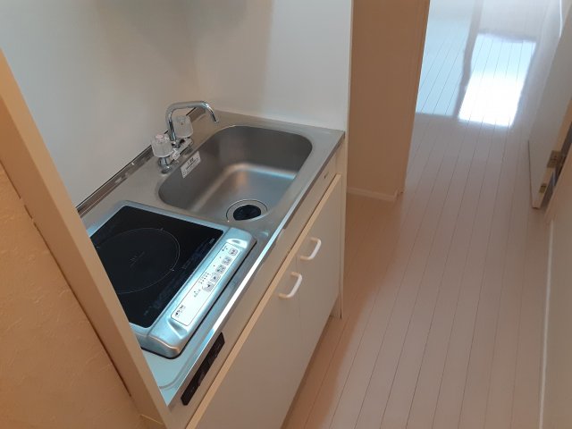 7/25 キッチン