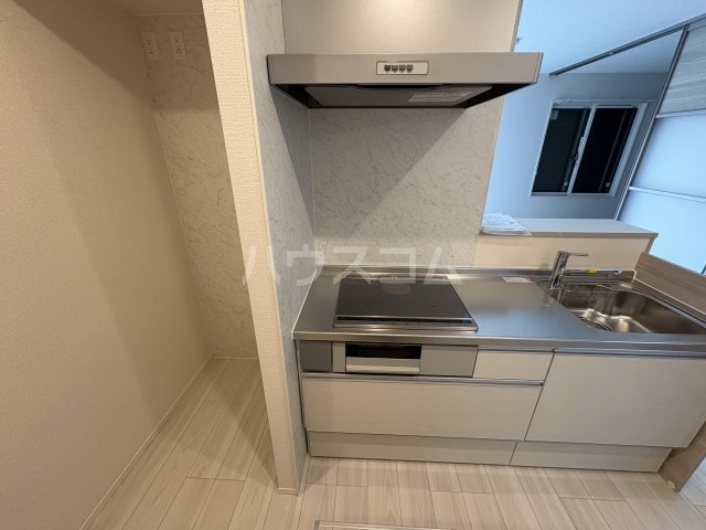 13/29 キッチン
