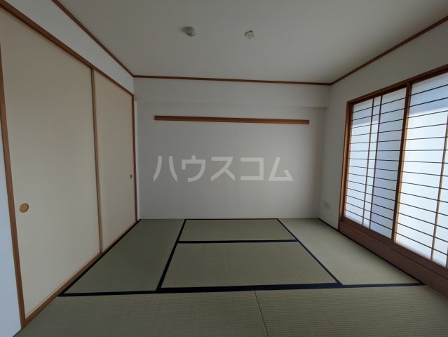 4/30 室内