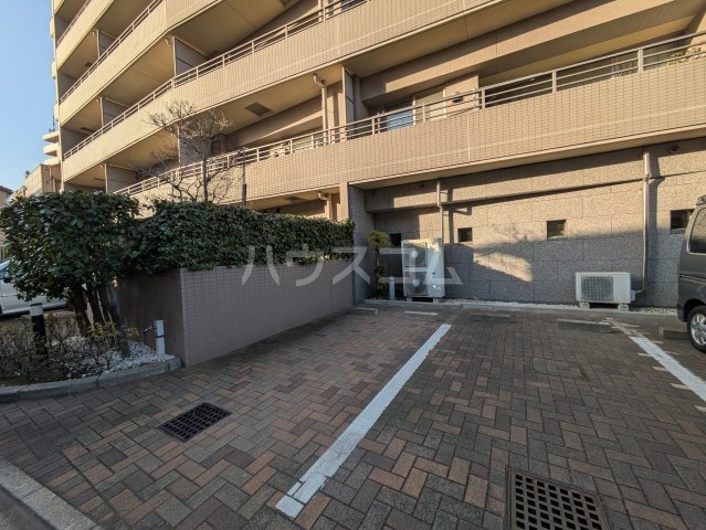 29/30 駐車場
