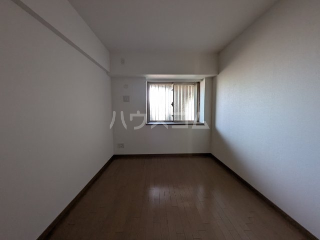 6/30 寝室
