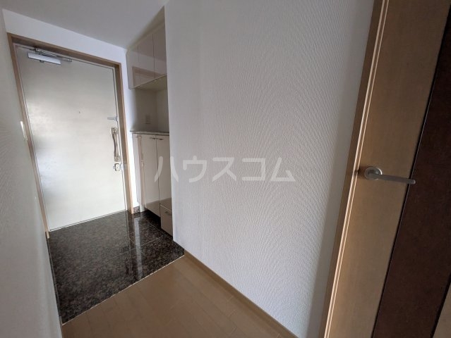 8/30 玄関