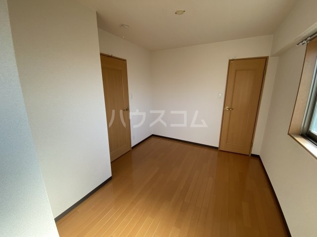 5/30 寝室