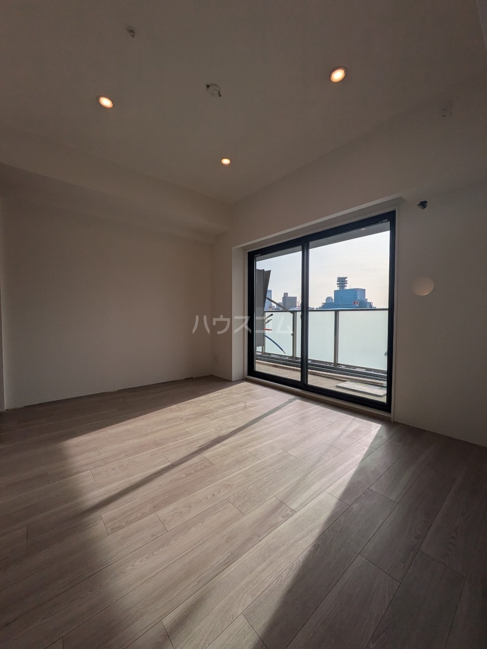 3/29 リビング/ダイニング