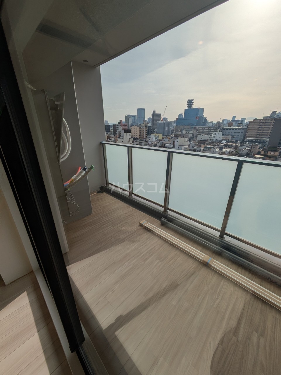 16/30 バルコニー