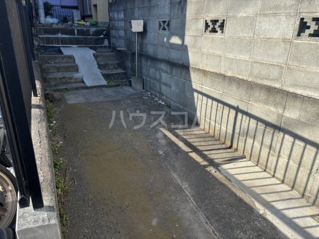 26/30 駐車場