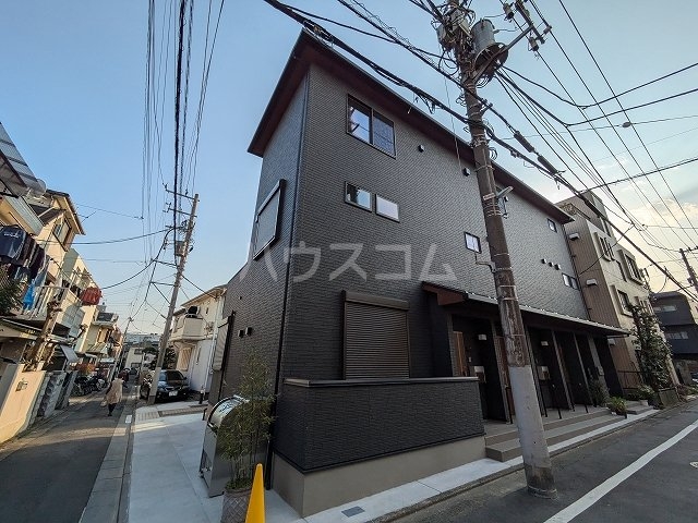 2/24 外観