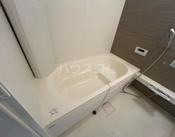 15/30 浴室
