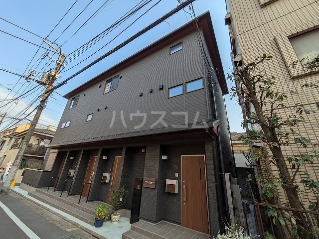 1/24 外観