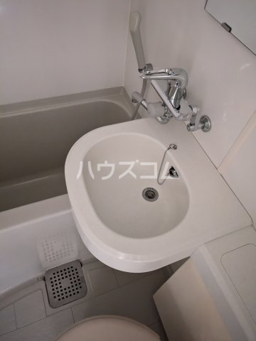 浴室