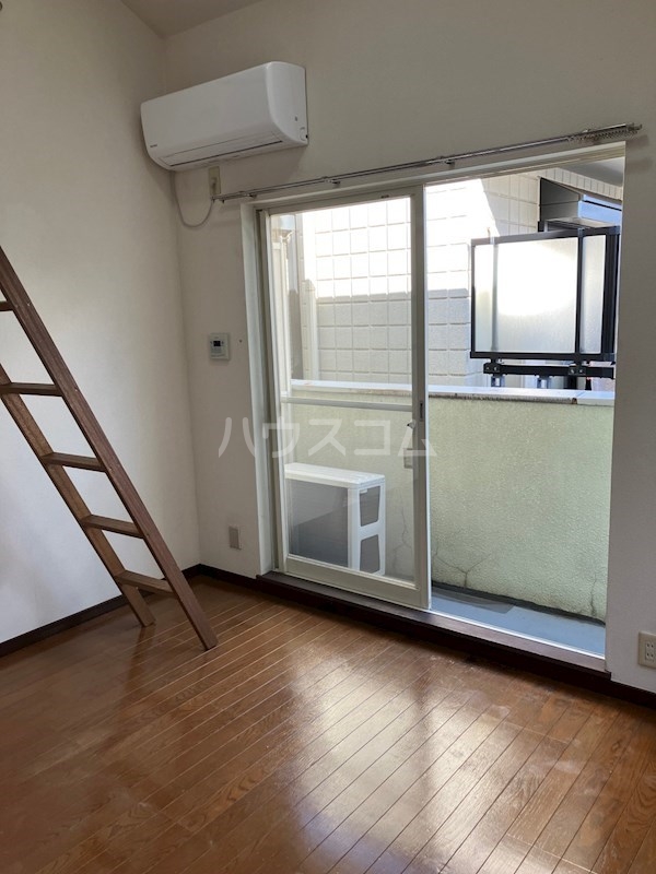 4/27 リビング/ダイニング