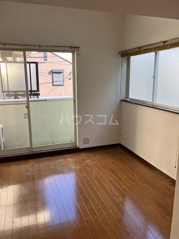 3/27 リビング/ダイニング