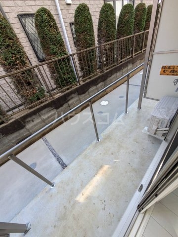 17/30 バルコニー