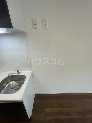10/30 キッチン