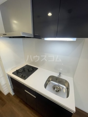 9/30 キッチン