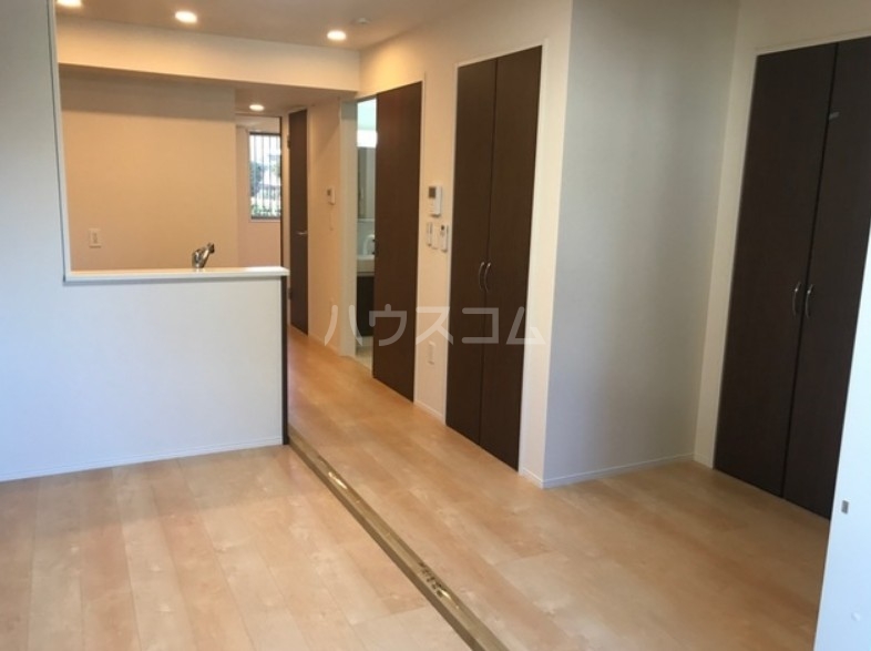 6/30 リビング/ダイニング