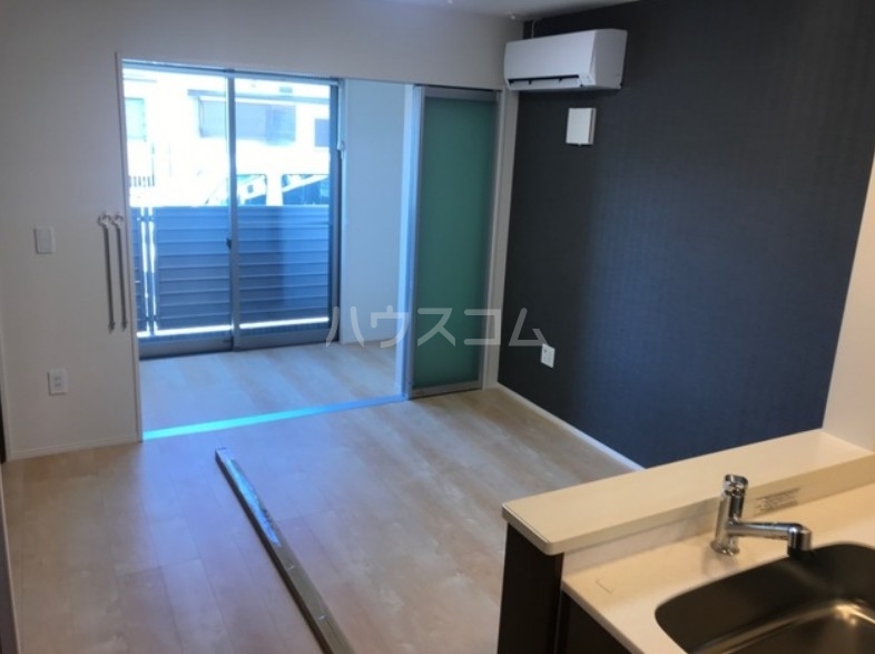 5/30 リビング/ダイニング