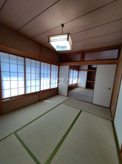 8/24 室内